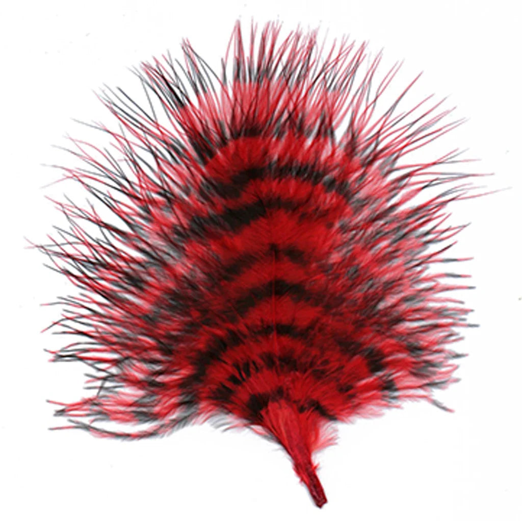 Marabou Brothers Marabou Barred - Medium
