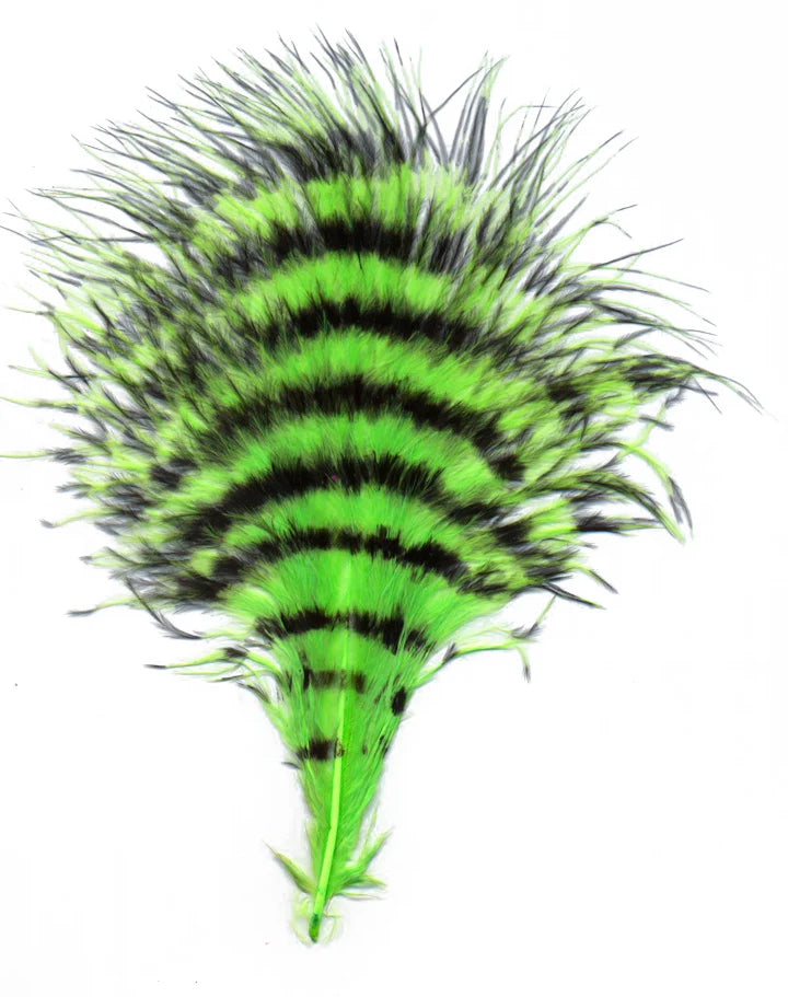 Marabou Brothers Marabou Barred - Medium