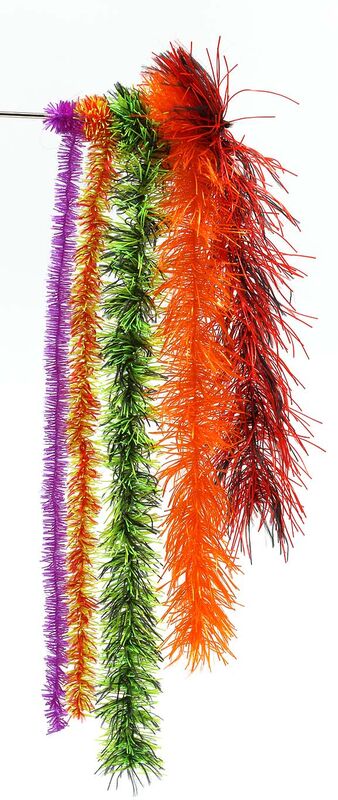 Microflex Soft Hackle Chenille