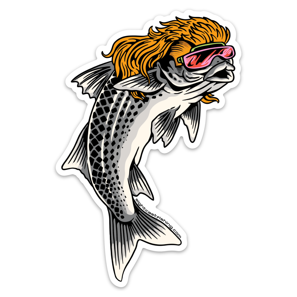 Mullet party