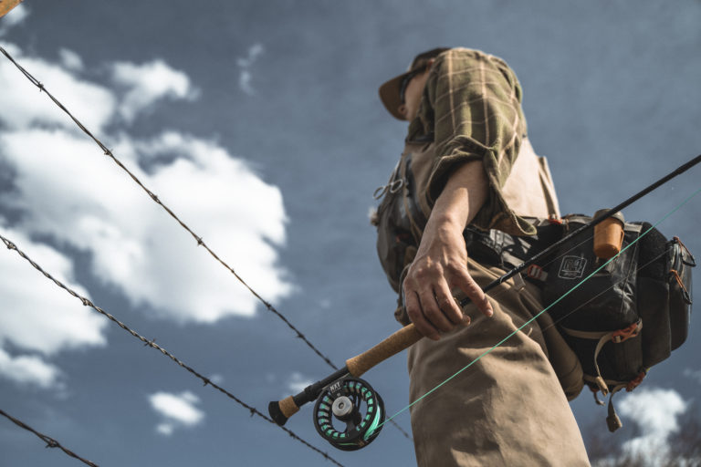Temple Fork Outfitters NXT BLK