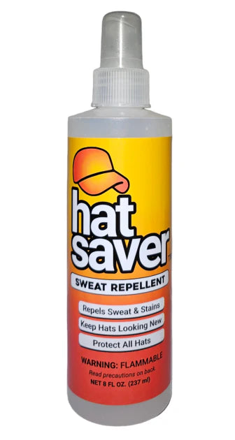 Hat Saver Sweat Repellent