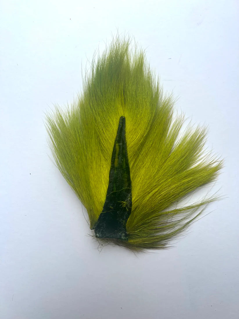 Mw Bucktail