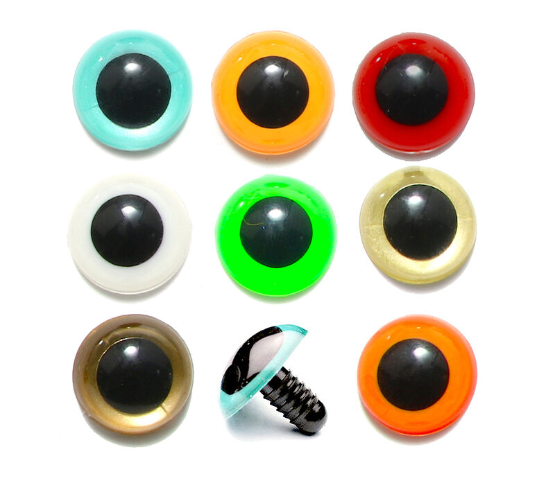 Post Dome Eyes