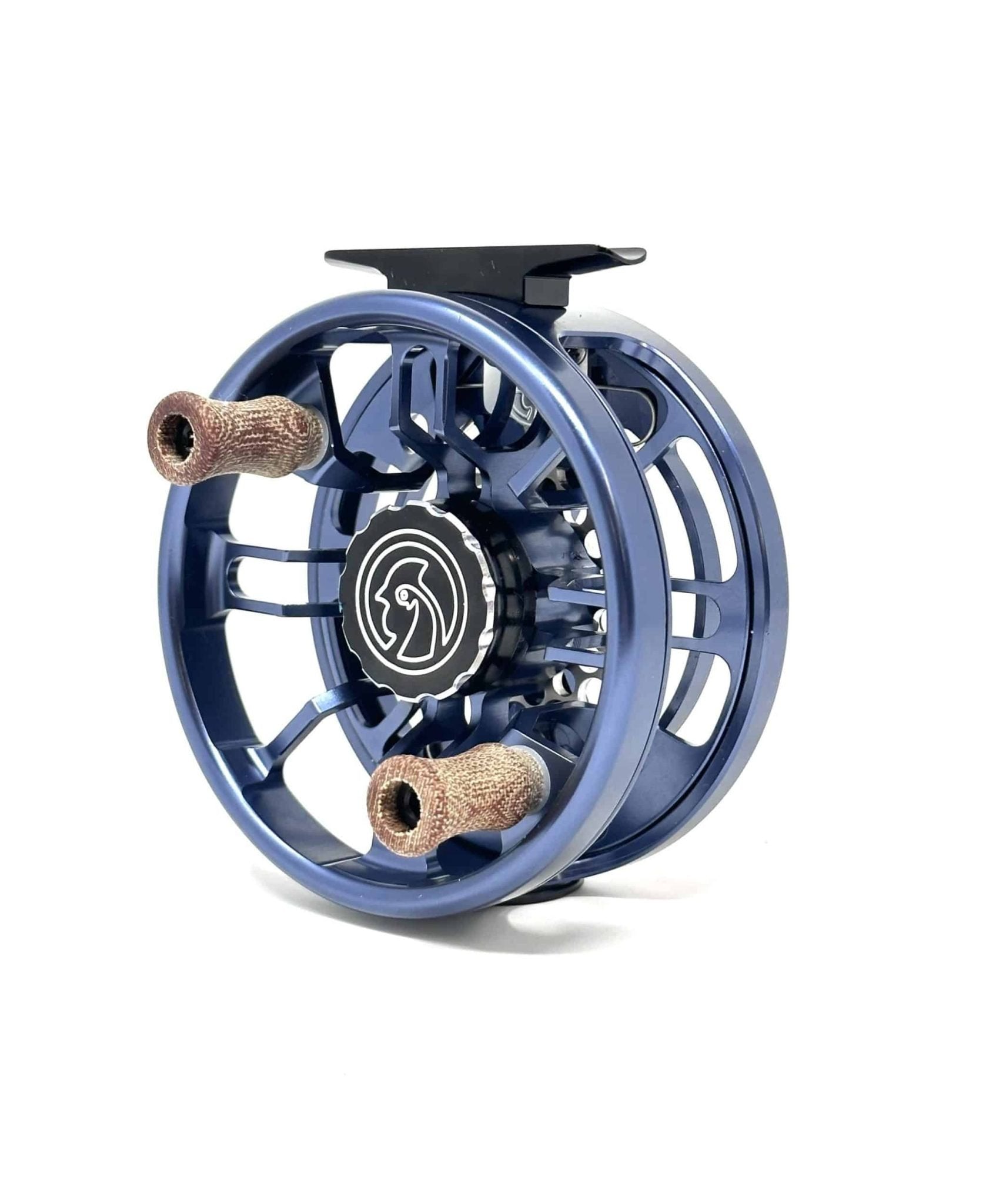 Cubalaya G2 and G2S Reels