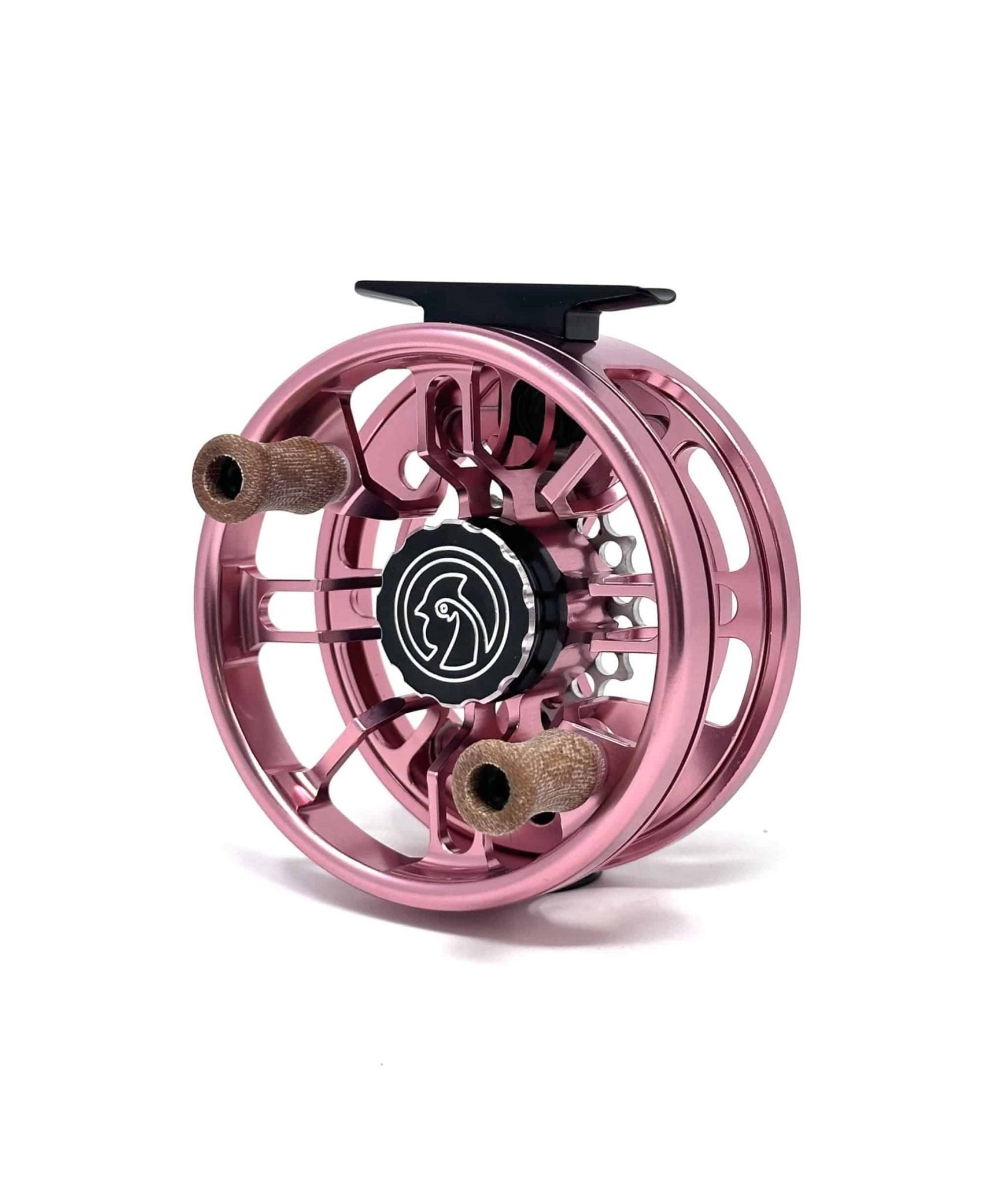 Cubalaya G2 and G2S Reels