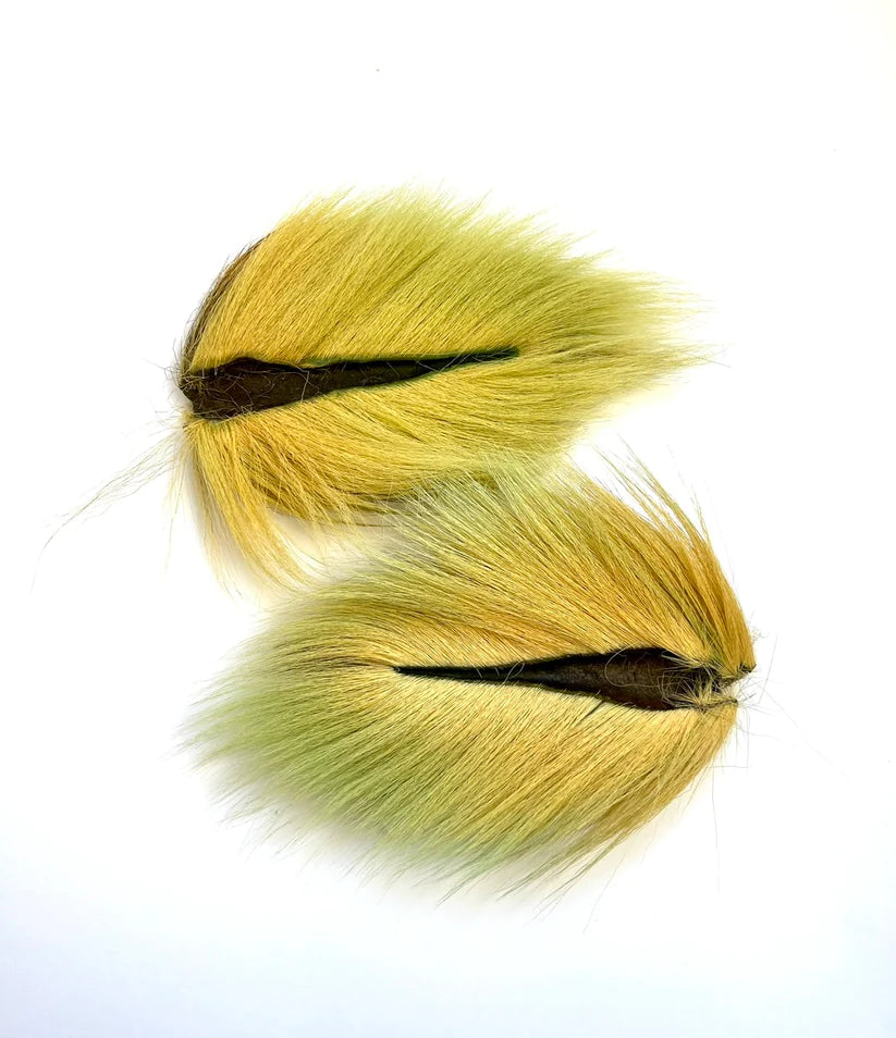 MW Bucktail