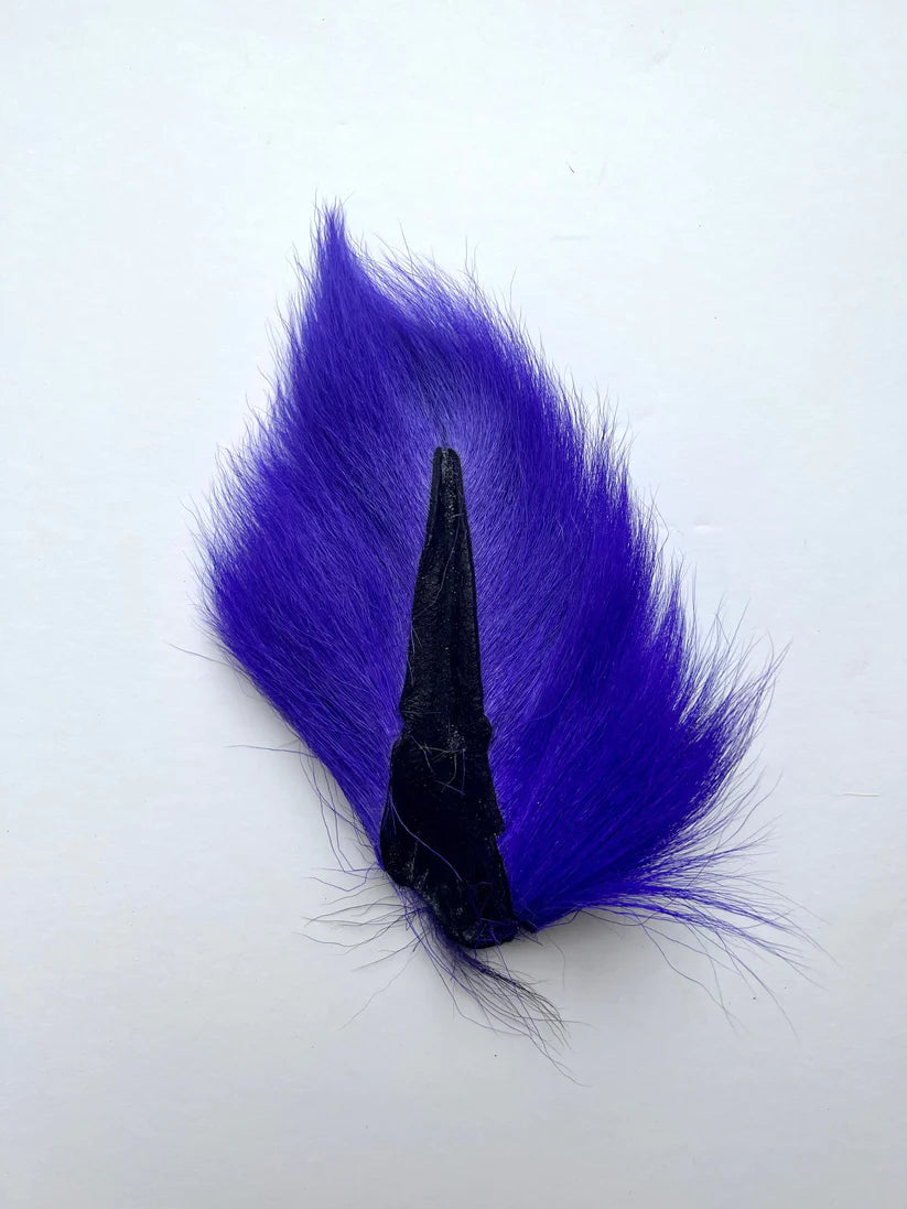 MW Bucktail