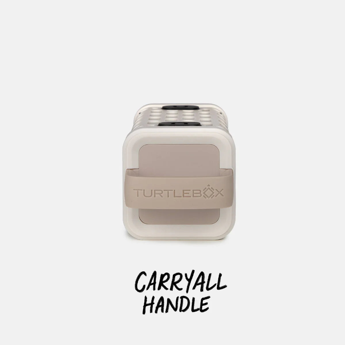NEW - Turtlebox Ranger