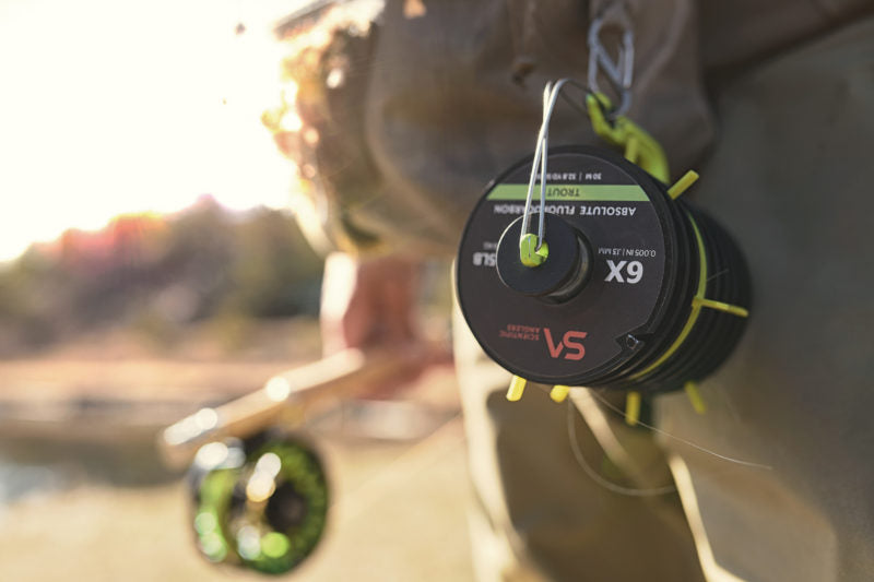 Scientific Angler SWITCH TIPPET HOLDER
