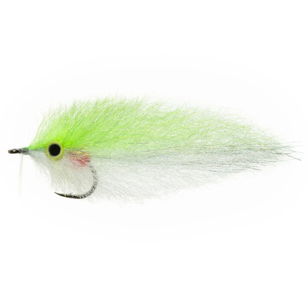 EP Peanut Butter Mini Chartreuse - 1/0
