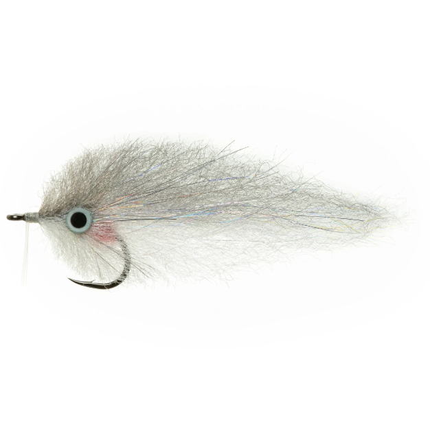 EP Peanut Butter- Gray/White- 2/0