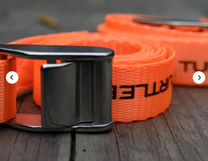 Turtlebox Turtle-Strap