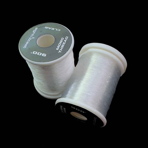 Sightcast 210 Denier Flat Waxed Thread