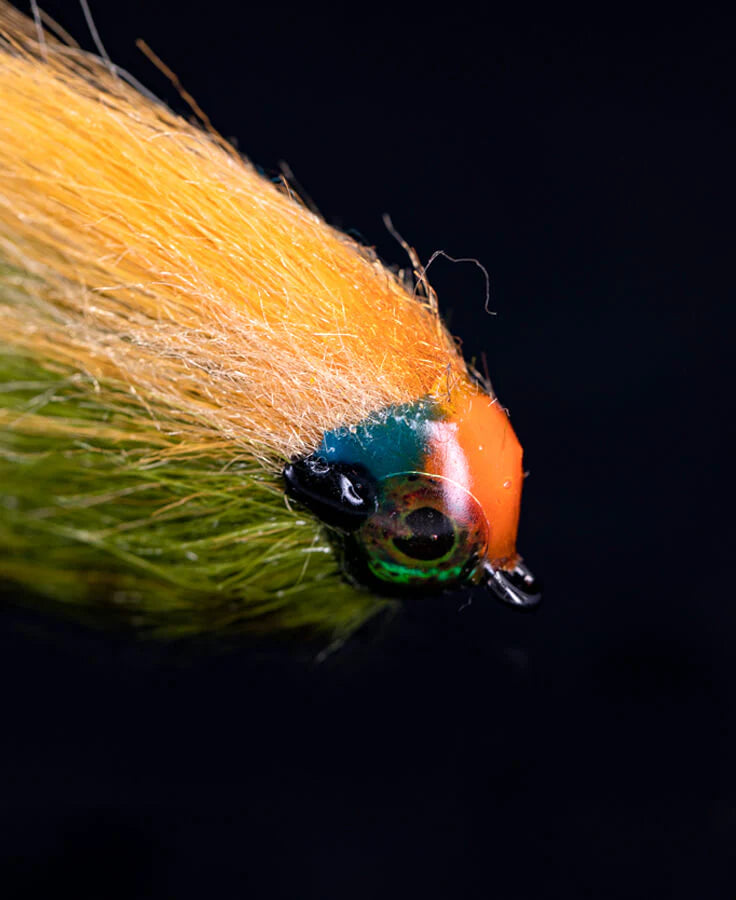Loon UV Colored Fly Finish