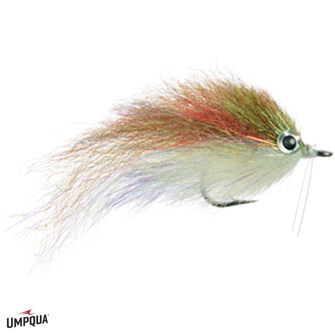 Umpqua Baitfish Finger Mullet