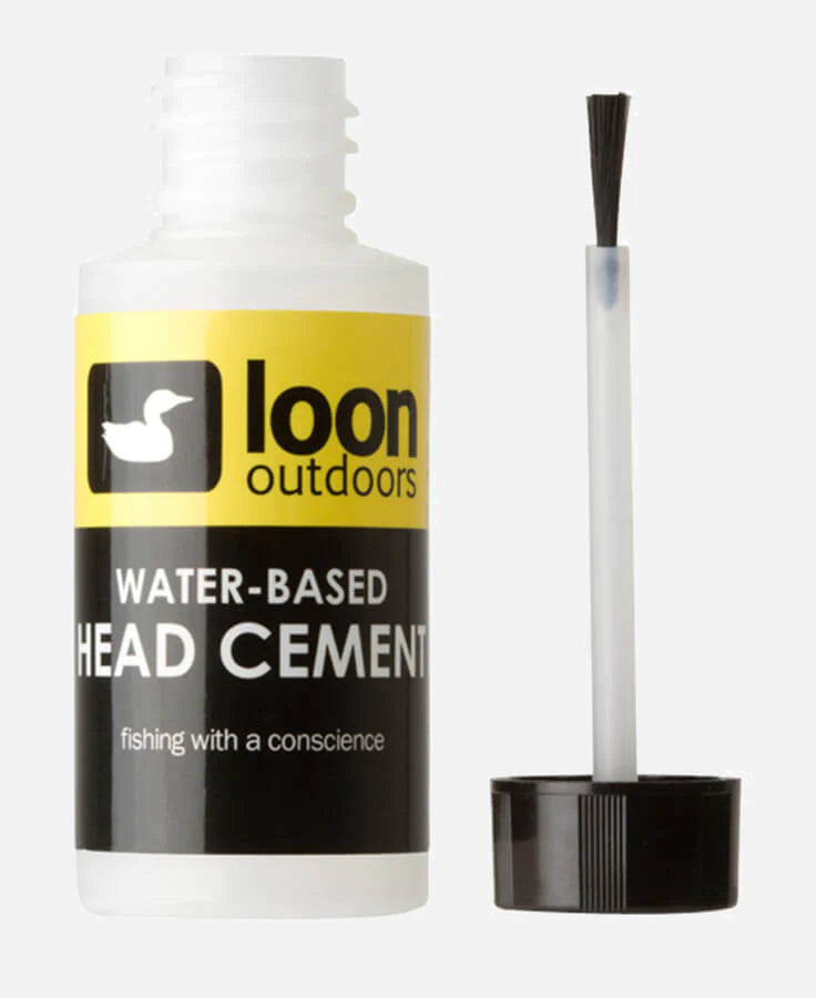 WB Head Cement