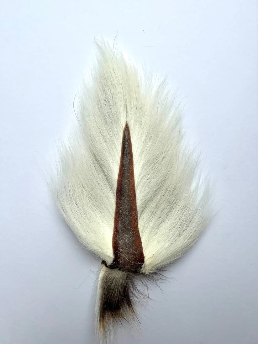 Mw Bucktail