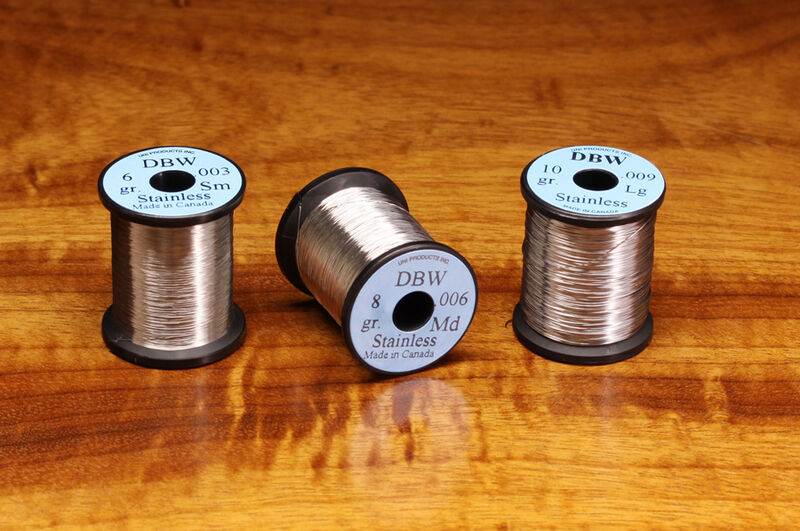 Dubbing Wire