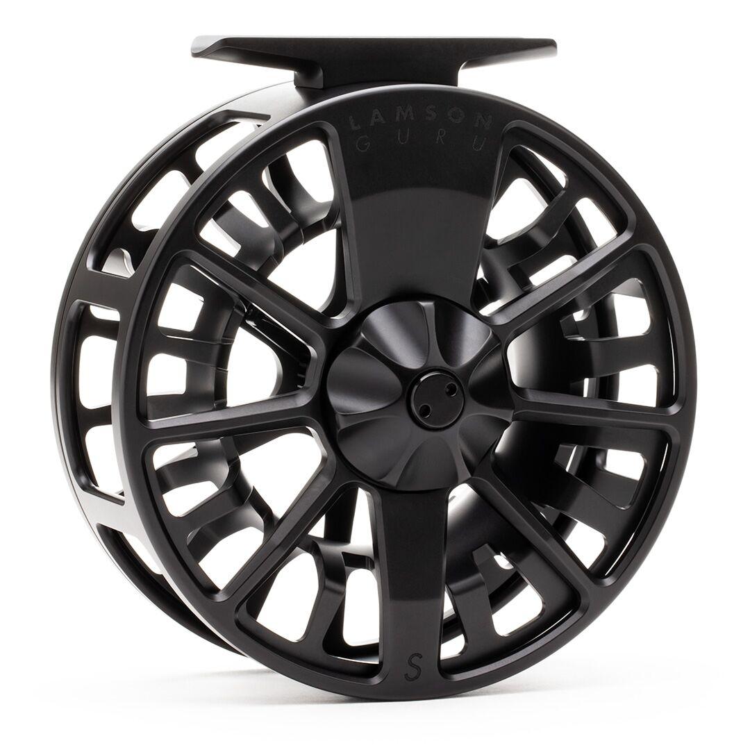 Lamson Guru S