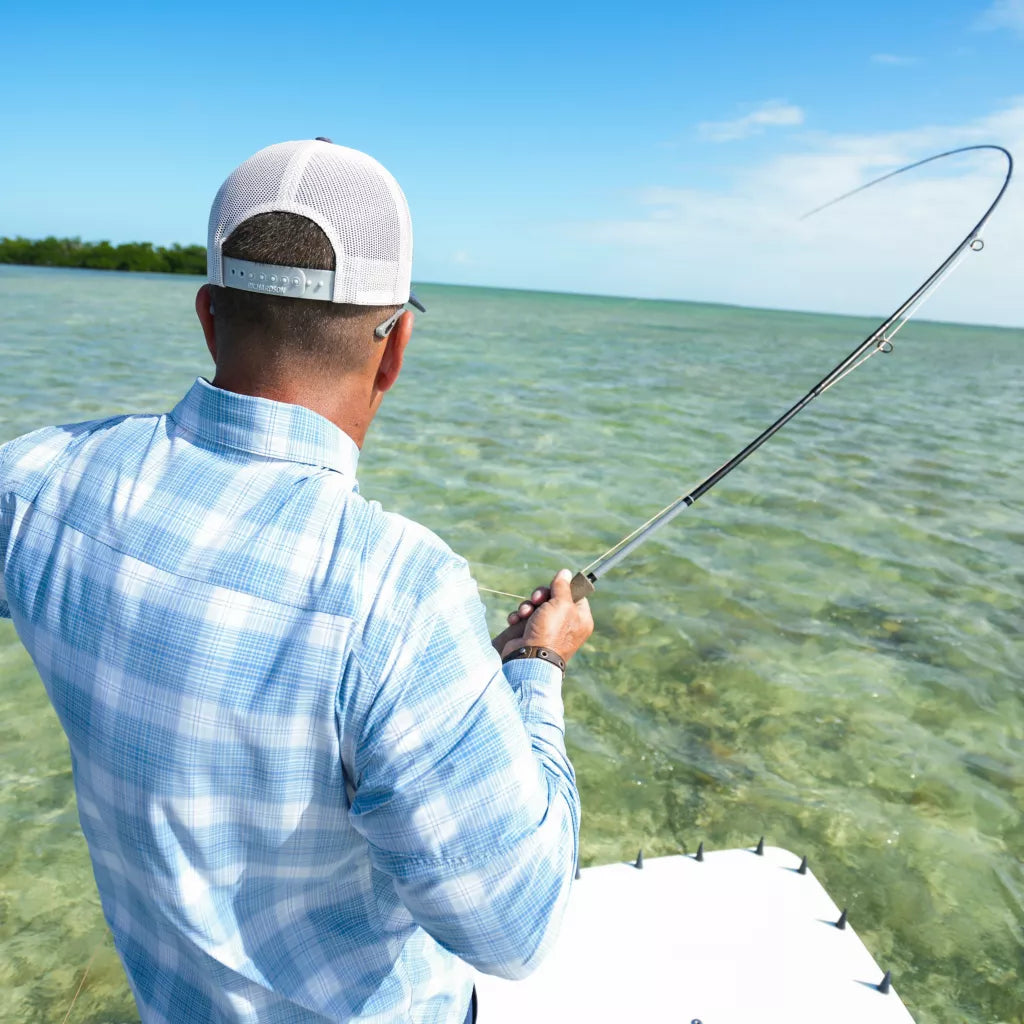 Orvis Helios D