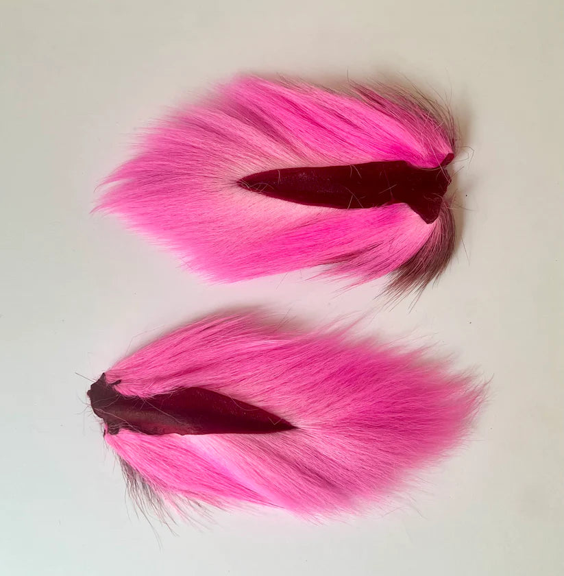 MW Bucktail