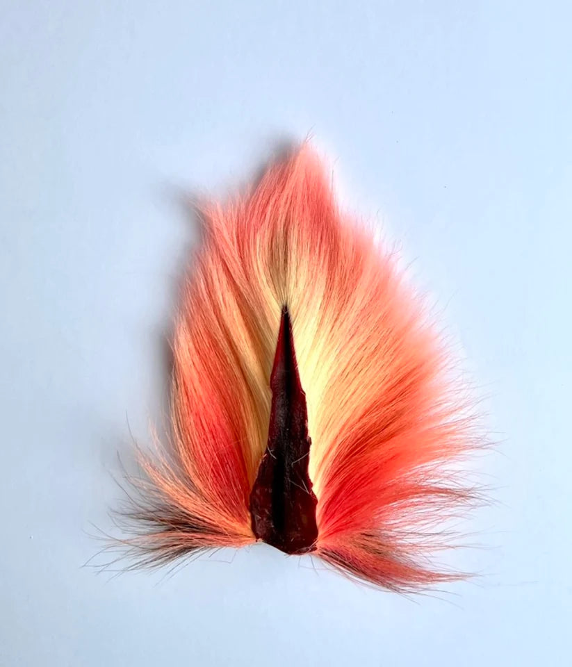 Mw Bucktail