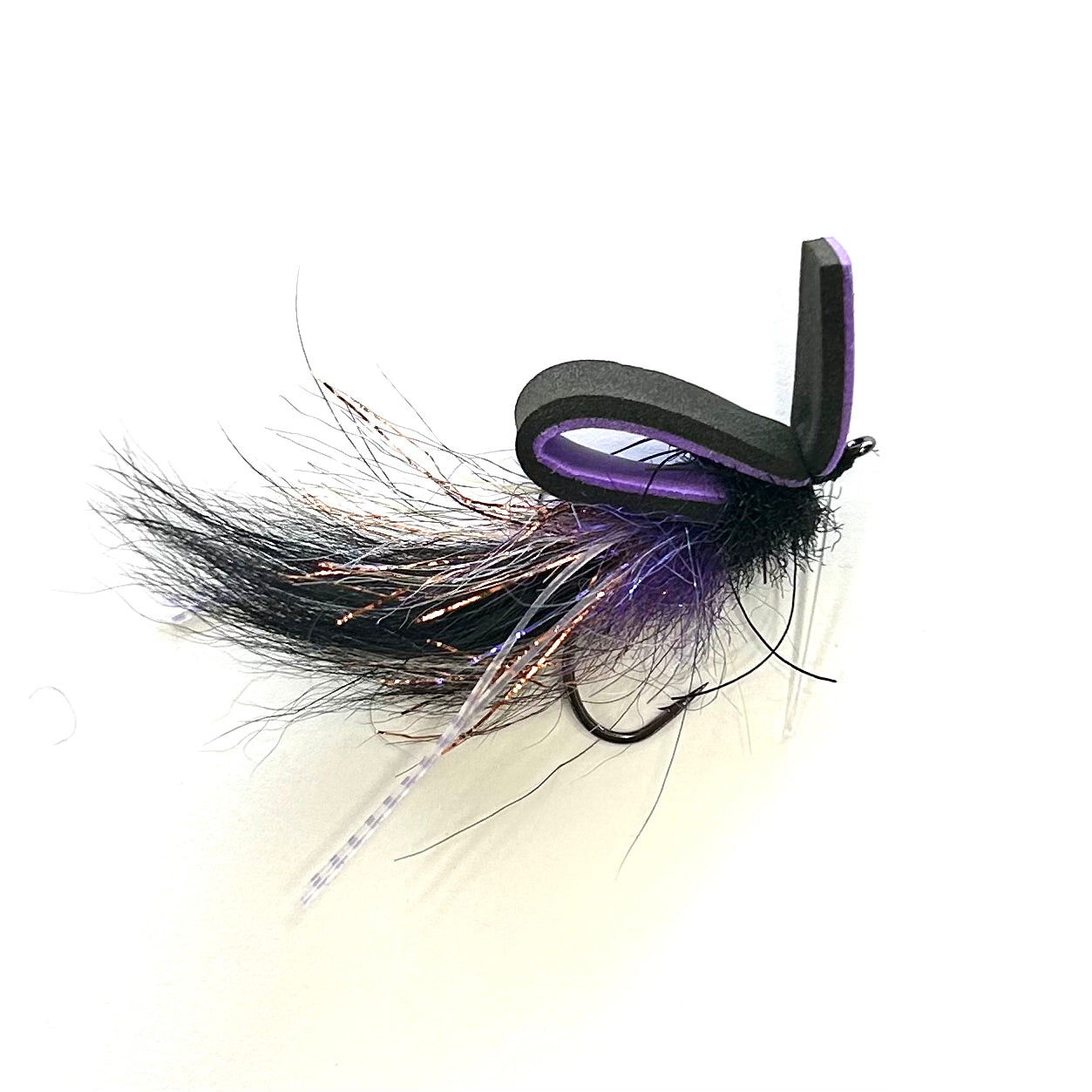 Mac Flies Gurgler