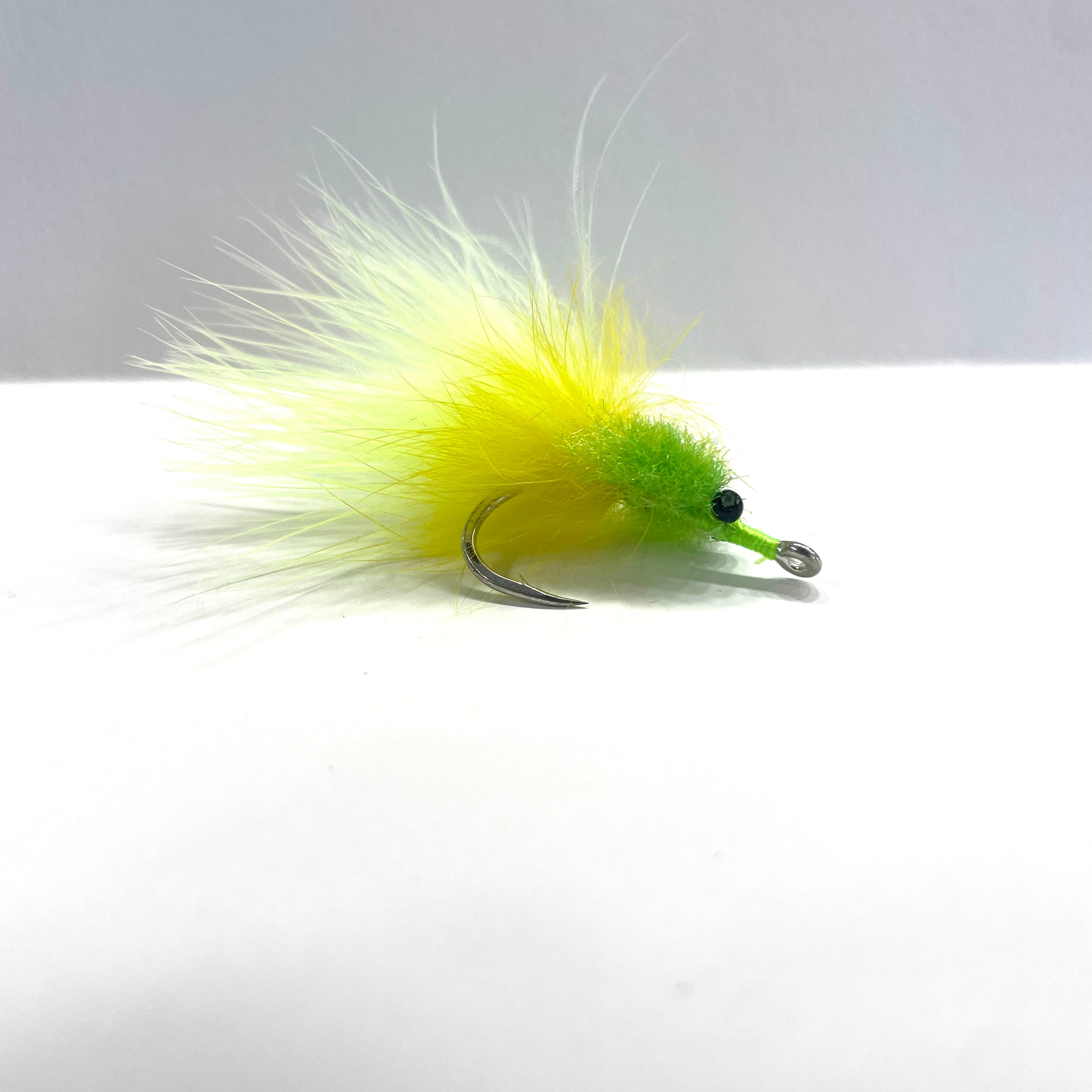 Marabou Toad