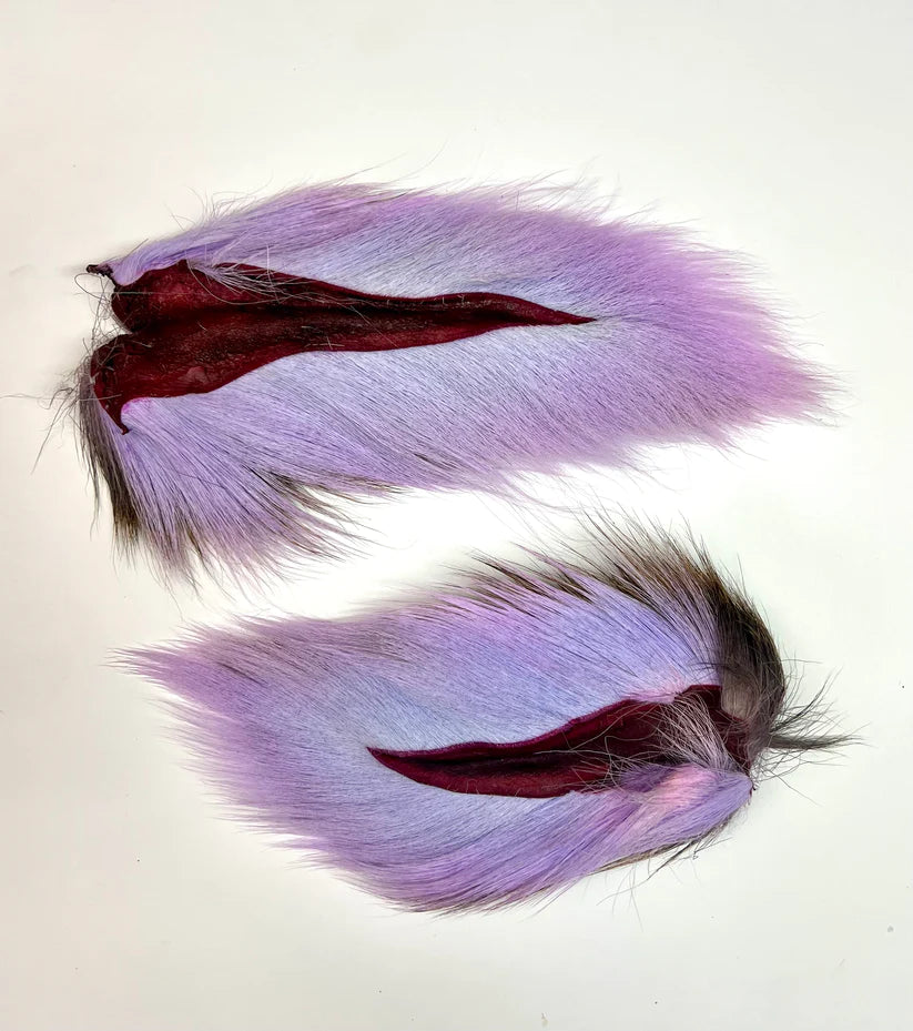 Mw Bucktail