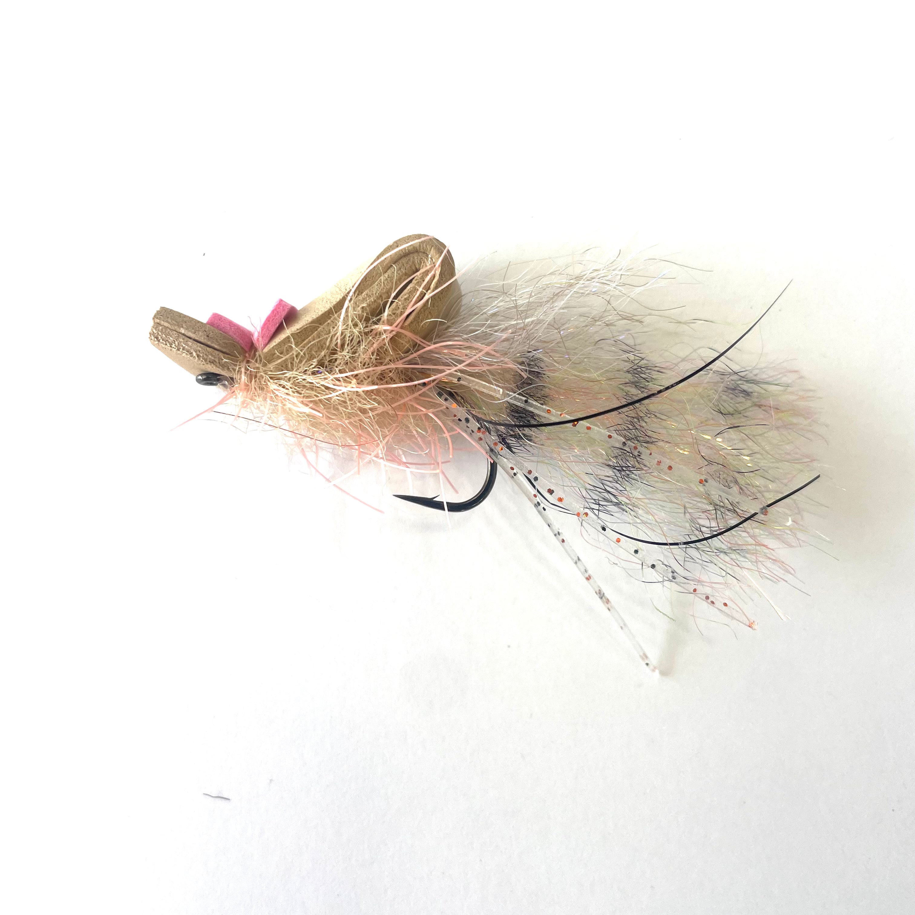 Rattlin' Gurgler Tan