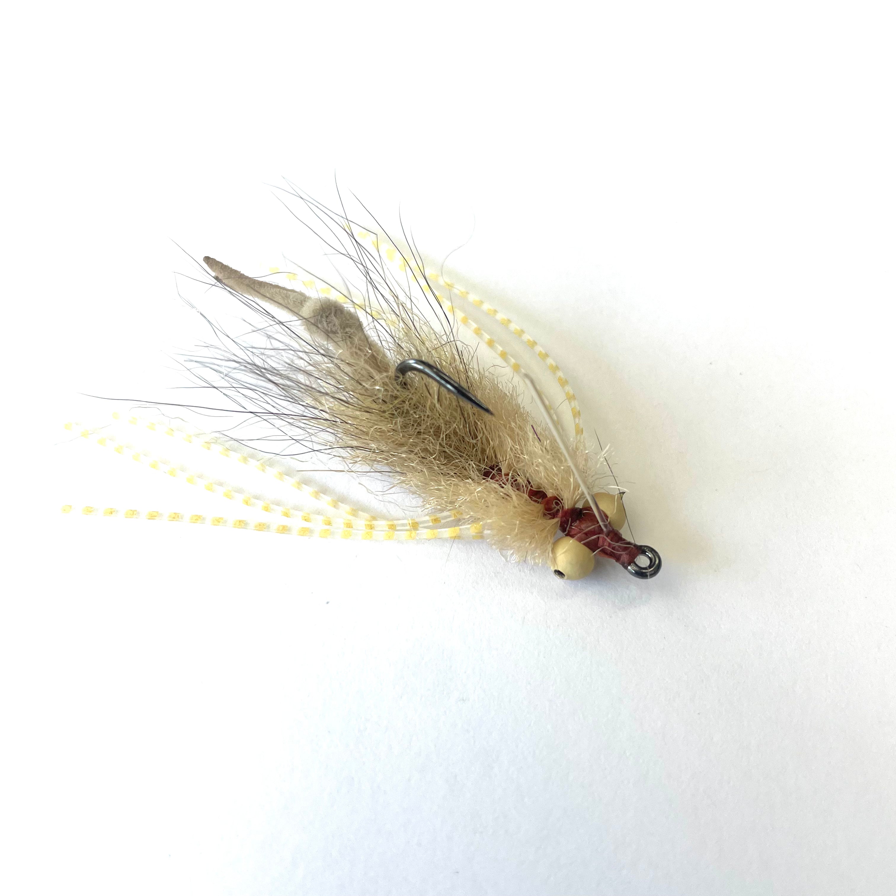 Mac Flies Strong Arm Merkin