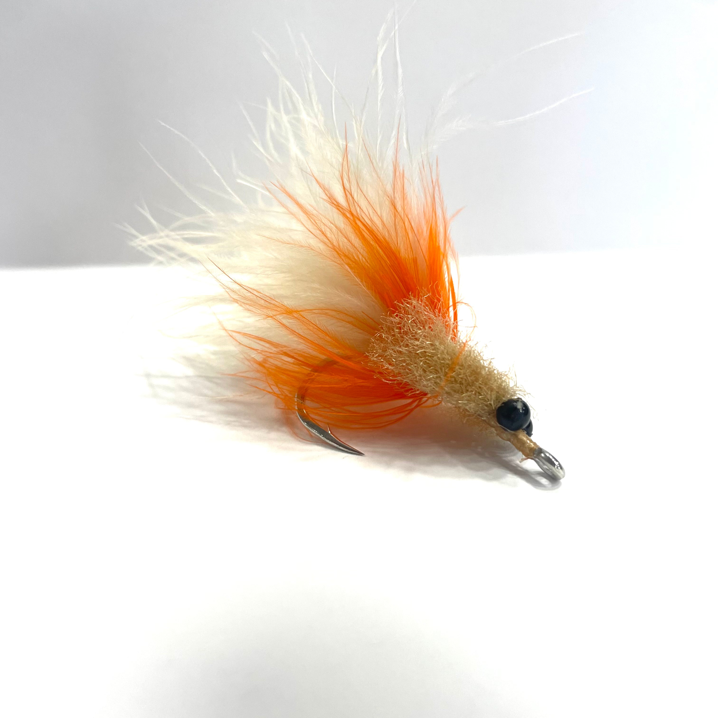 Marabou Toad