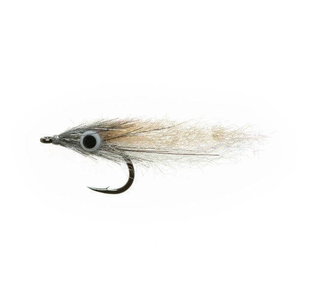 EP Micro Minnow - Tan - #2 - 2pk