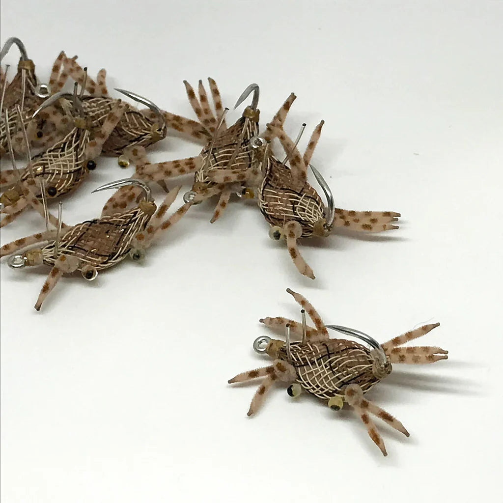 Flymen Flexo Crab