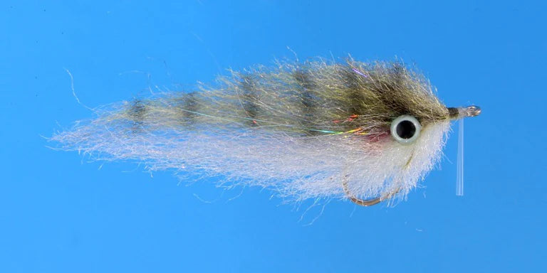 Umpqua Baitfish Pinfish