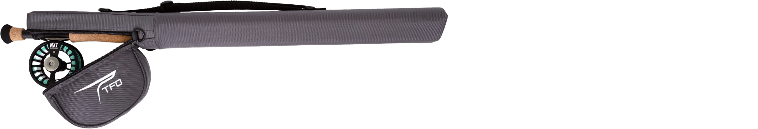 TFO NXT Black Label Combo