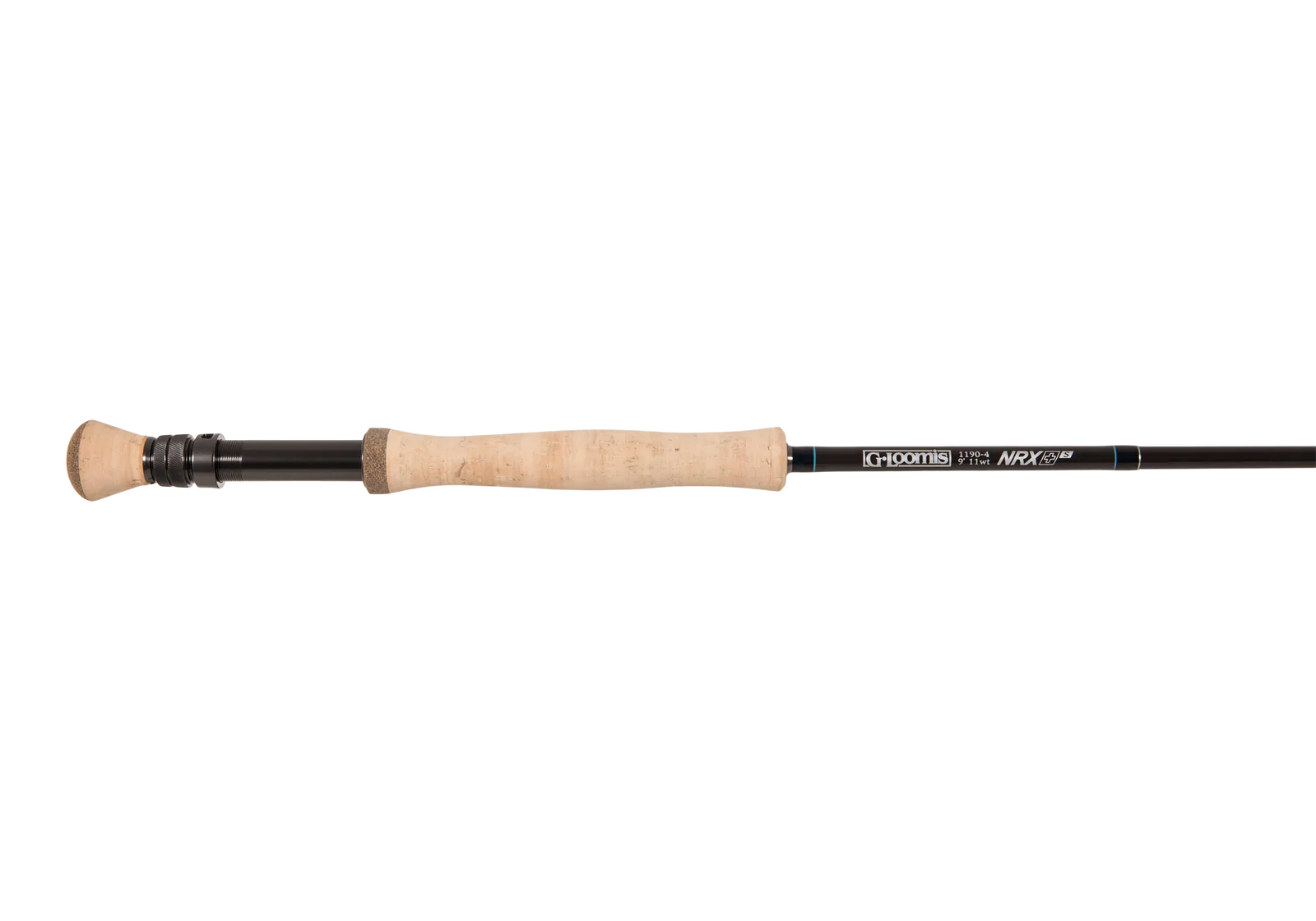 G Loomis NRX+S FLY SALTWATER
