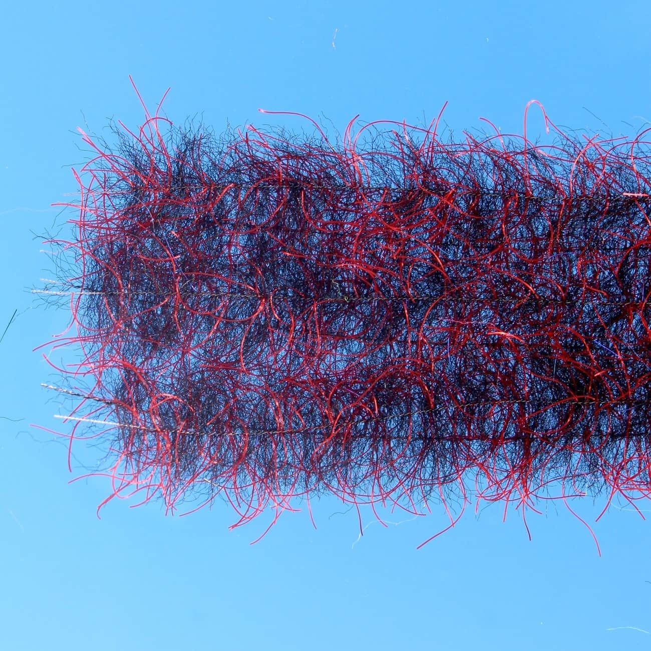 EP Tarantula Brush 1"