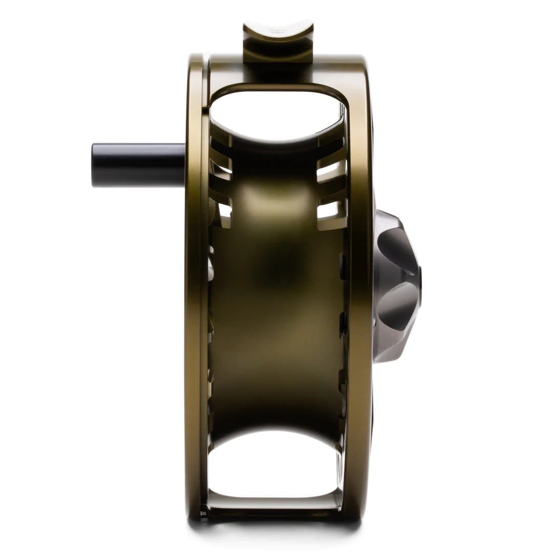 Lamson Guru S