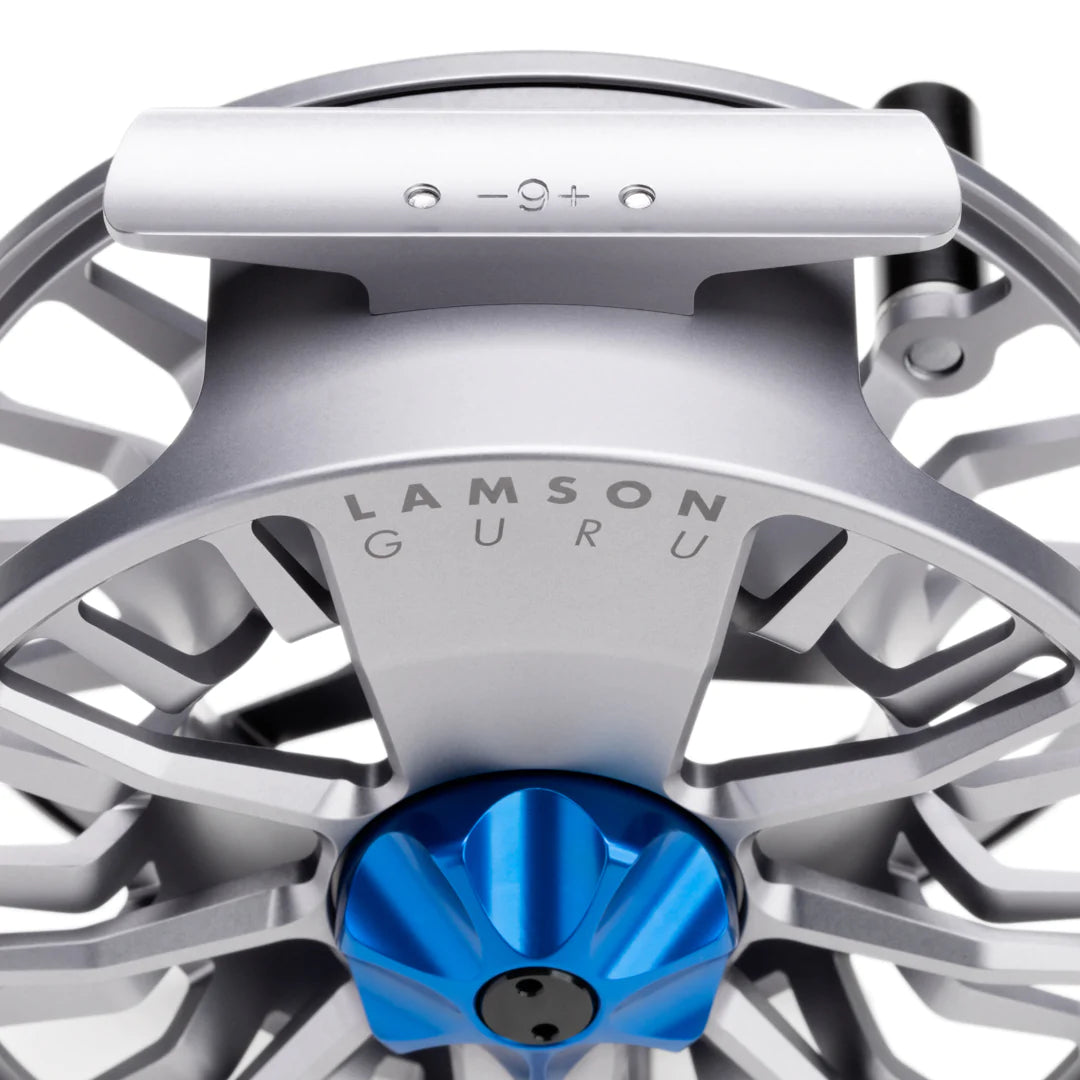Lamson Guru S