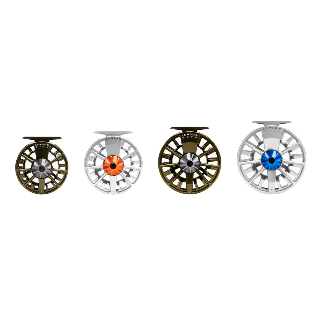 Lamson Guru S