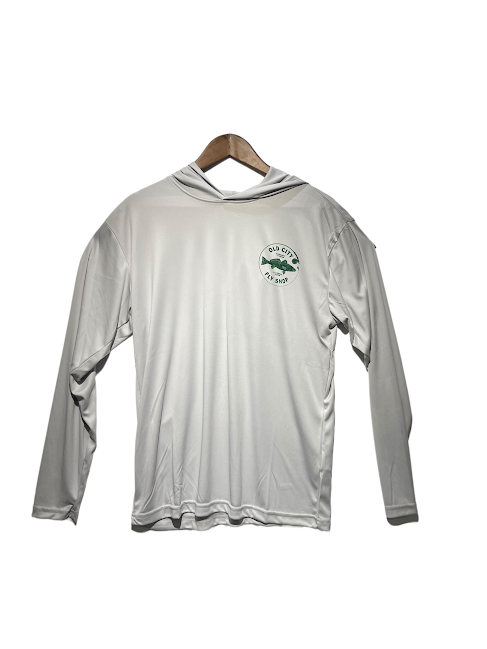 OCFS Logo Hoodie