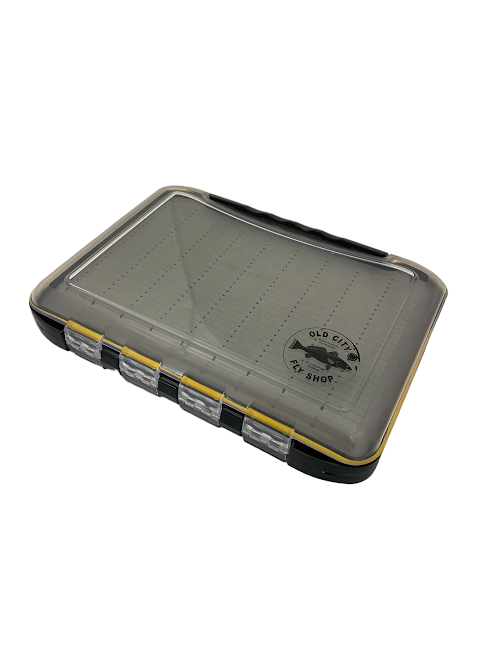 Super Magnum Fly Box