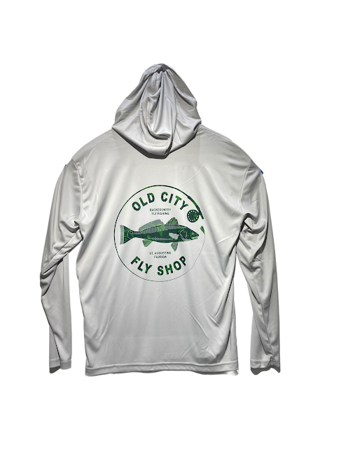 OCFS Logo Hoodie