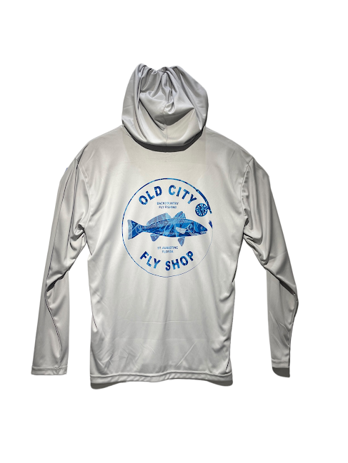 OCFS Logo Hoodie