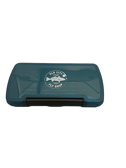 TETON Streamer Vault Fly Box