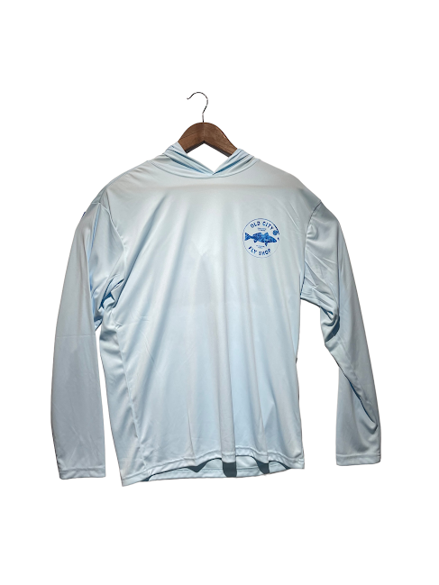 OCFS Logo Hoodie