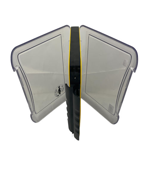 Super Magnum Fly Box
