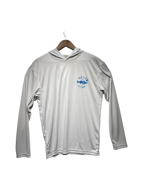 OCFS Logo Hoodie